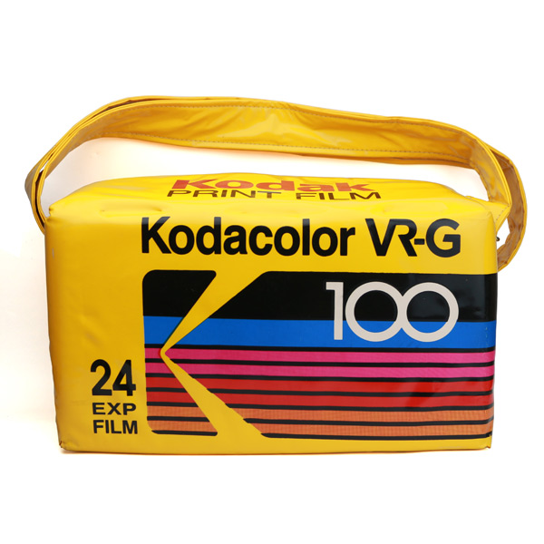 2190円 最安値挑戦 Kodak コダック クーラーバッグ