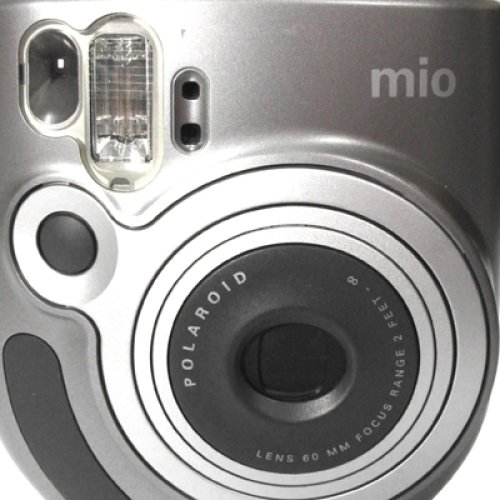 詳細情報3: Polaroid MIO　※レア