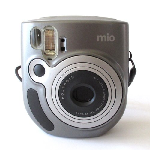詳細情報1: Polaroid MIO　※レア