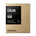 画像1: Color Film for 600 Gold Frame Edition　 (1)