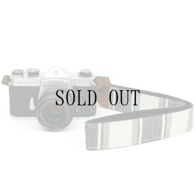 画像3: !MO CAMERA STRAP［Him］