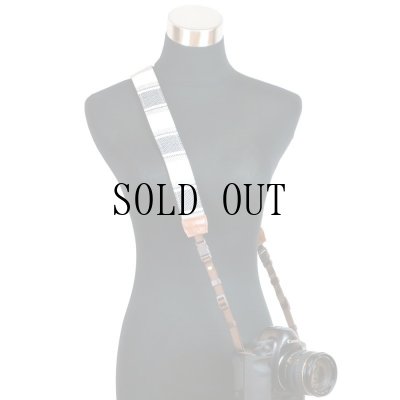 画像8: !MO CAMERA STRAP［Him］