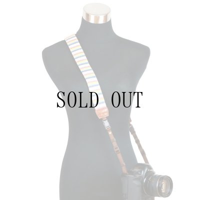画像6: !MO CAMERA STRAP［Zippy］