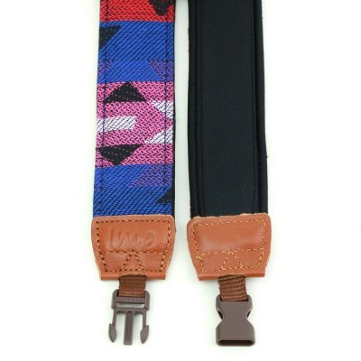 画像4: !MO CAMERA STRAP［Blue Mountain］