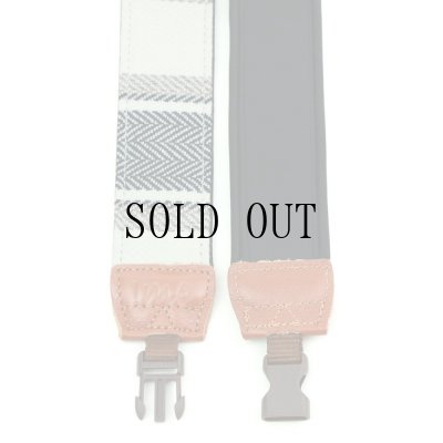 画像4: !MO CAMERA STRAP［Him］