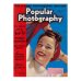 画像1: ビンテージ雑誌 Popular Photography 1940年2月号 (1)