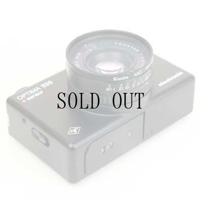 画像3: AGFA OPTIMA 335