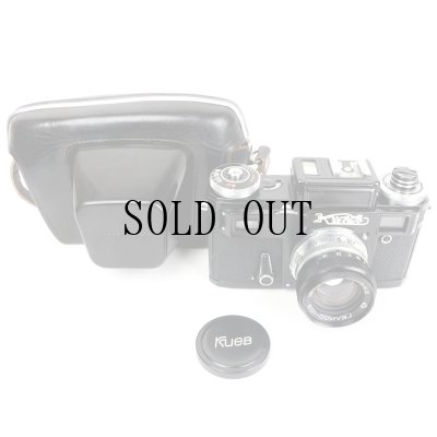 画像7: Kiev 4 Black　※レア