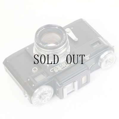 画像5: Kiev 4 Black　※レア