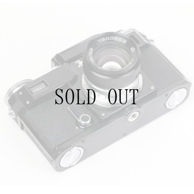 画像5: Kiev 4 Black　※レア