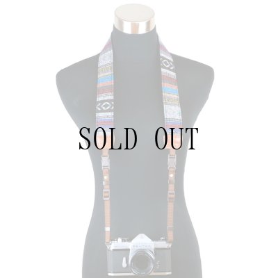 画像5: !MO CAMERA STRAP［Stone］