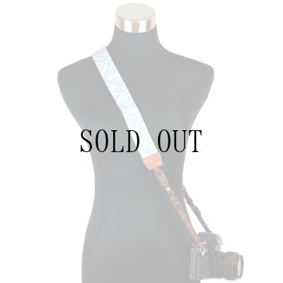 画像6: !MO CAMERA STRAP［Skies］