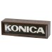 画像2: KONICA （コニカ）ディスプレイサイン (2)