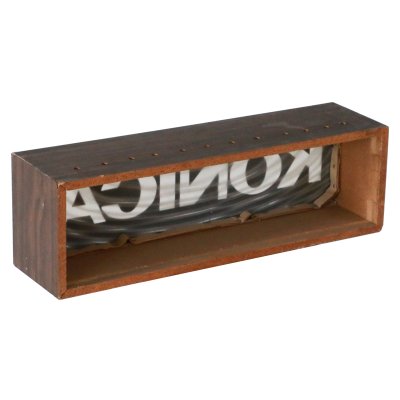 画像6: KONICA （コニカ）ディスプレイサイン