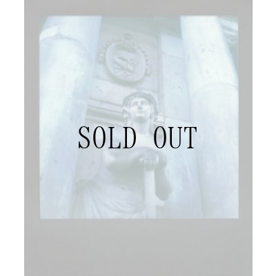 画像3: Color Film for SX-70 Black Frame　