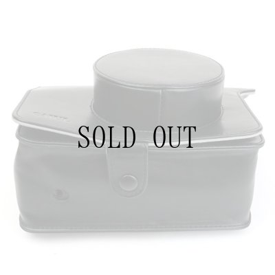 画像4: チェキinstax WIDE 300 専用速写ケース[ブラック]