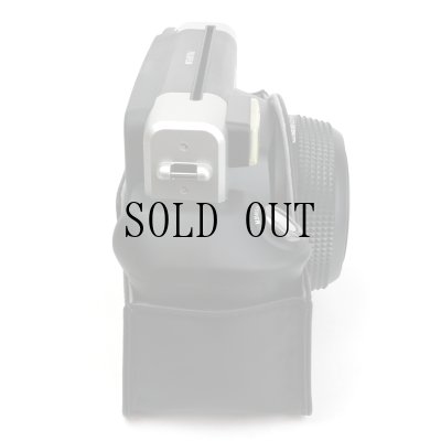 画像6: チェキinstax WIDE 300 専用速写ケース[ブラック]