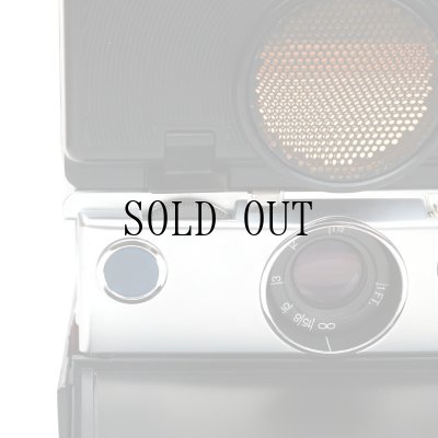 画像4: 【Acru×on and on 2015】SLR680 Cordovan Navy × Royal Blue