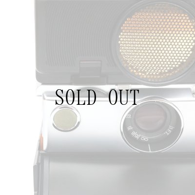 画像4: 【Acru×on and on Model2015】SLR680 Green × Moss green