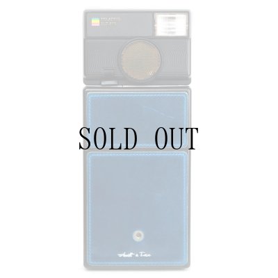 画像6: 【Acru×on and on 2015】SLR680 Cordovan Navy × Royal Blue