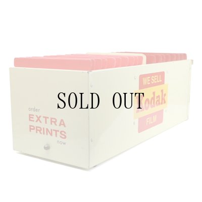 画像5: KODAK ビンテージメタルBOX