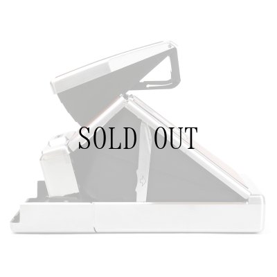 画像5: (C383) First Model 初期型　※SX-70⇔600切換え電子改造