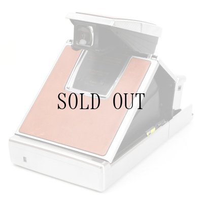 画像6: (B259) First Model 初期型 ※600フィルム電子改造