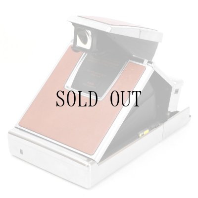 画像6: (C383) First Model 初期型　※SX-70⇔600切換え電子改造