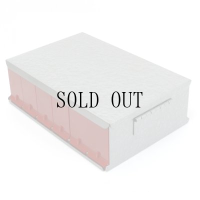 画像8: ビンテージ KODAK COMPARTMENT FILE (コンパートメントファイル)　※レア