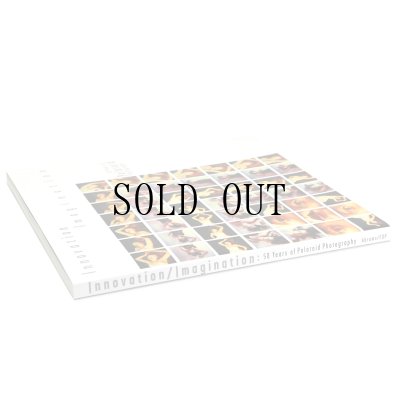 画像3: Innovation/Imagination: 50 Years of Polaroid Photography