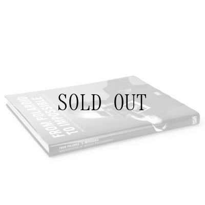 画像3: From Polaroid to Impossible