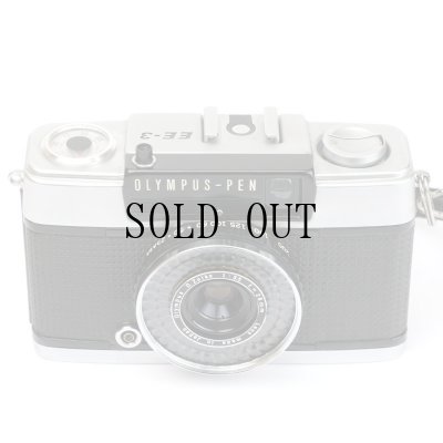 画像4: OLYMPUS PEN EE-3 [B275]