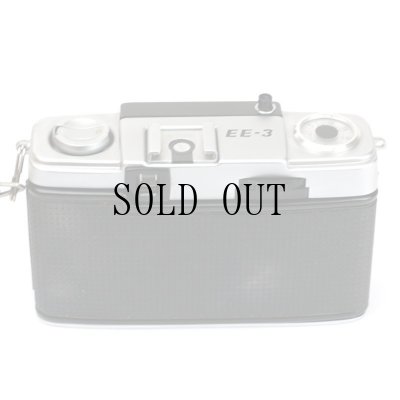 画像6: OLYMPUS PEN EE-3 [B275]