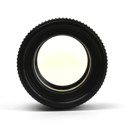 画像6: CCTV 50mm/F1.4レンズ[Black]