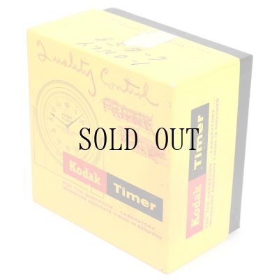 画像6: ビンテージKODAK Timer (暗室タイマー)　※レア