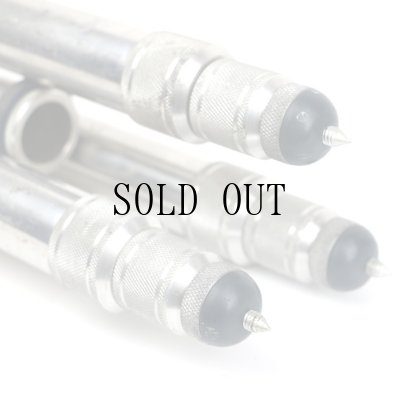 画像9: ビンテージ C.M.MARCHIONI Tiltall Professional 三脚　※レア