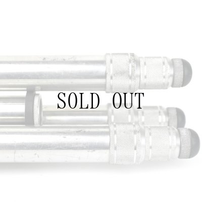 画像8: ビンテージ C.M.MARCHIONI Tiltall Professional 三脚　※レア