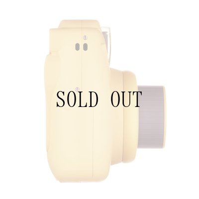 画像5: チェキ instax mini8+(Honey|ハニー)※オンライン特典付き