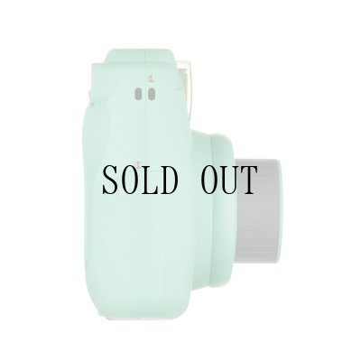 画像5: チェキ instax mini8+（Mint｜ミント）※オンライン特典付き