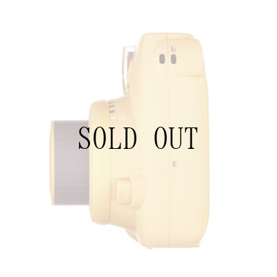 画像3: チェキ instax mini8+(Honey|ハニー)※オンライン特典付き