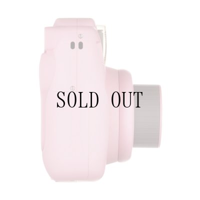 画像5: チェキ instax mini8+（Strawberry｜ストロベリー）※オンライン特典付き