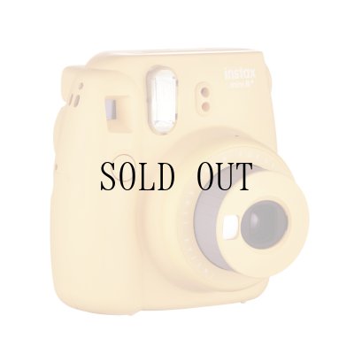 画像7: チェキ instax mini8+(Honey|ハニー)※オンライン特典付き