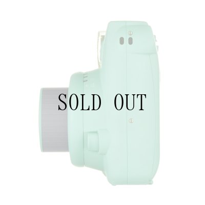画像3: チェキ instax mini8+（Mint｜ミント）※オンライン特典付き