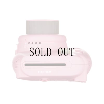 画像6: チェキ instax mini8+（Strawberry｜ストロベリー）※オンライン特典付き