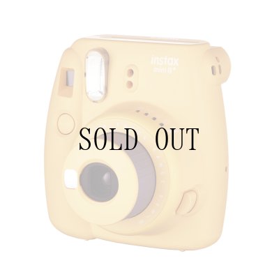 画像8: チェキ instax mini8+(Honey|ハニー)※オンライン特典付き