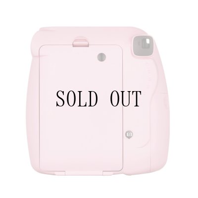 画像4: チェキ instax mini8+（Strawberry｜ストロベリー）※オンライン特典付き