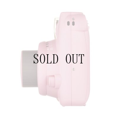 画像3: チェキ instax mini8+（Strawberry｜ストロベリー）※オンライン特典付き