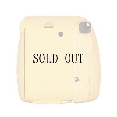 画像4: チェキ instax mini8+(Honey|ハニー)※オンライン特典付き