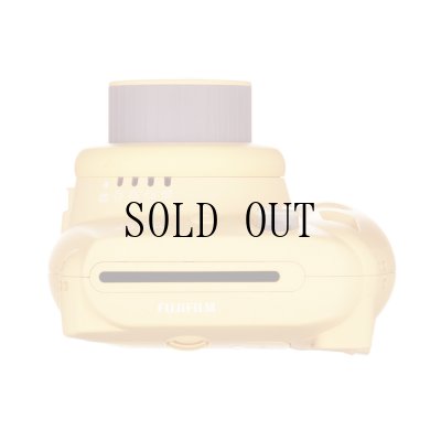 画像6: チェキ instax mini8+(Honey|ハニー)※オンライン特典付き