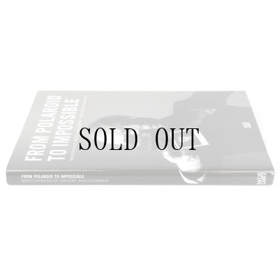 画像3: From Polaroid to Impossible